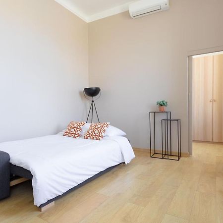Le Rive Neuve Standing Vieux-Port - Appartement 1 Chambre 4 Pers Vue Mer Clim Marsella Exterior foto