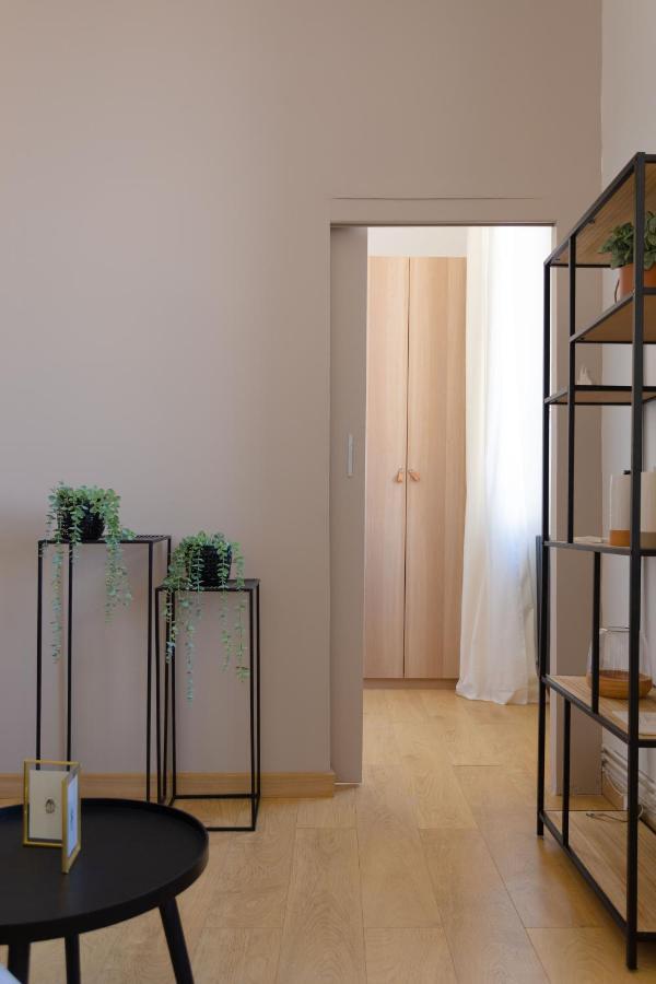 Le Rive Neuve Standing Vieux-Port - Appartement 1 Chambre 4 Pers Vue Mer Clim Marsella Exterior foto